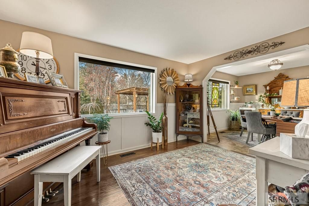 Image 9 of property listing at 3602 Cobblestone Lane, Idaho Falls, ID 83404