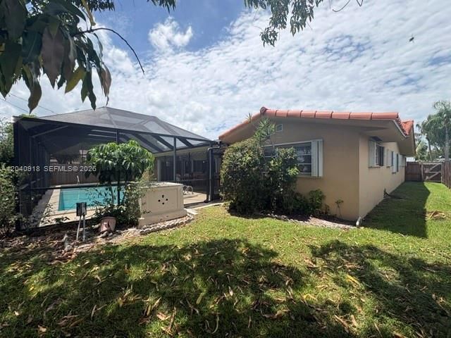 1180 Starling Ave, Miami Springs, FL 33166