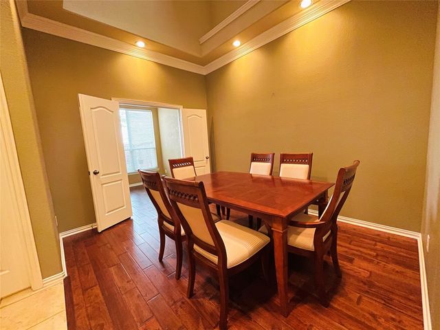 40 Emerald Pond Drive, Frisco, TX 75034