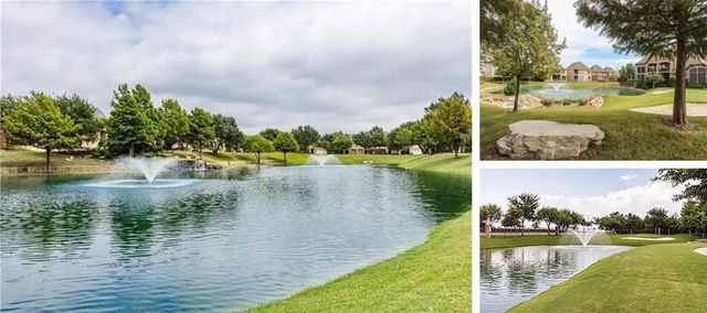 40 Emerald Pond Drive, Frisco, TX 75034