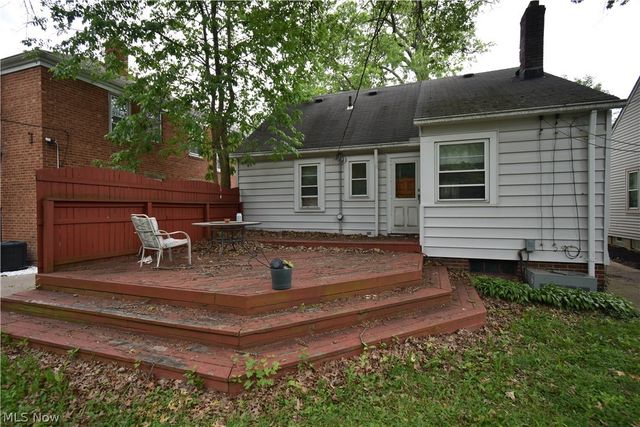 4137 W 157th Street, Cleveland, OH 44135