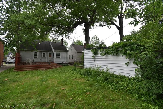 4137 W 157th Street, Cleveland, OH 44135