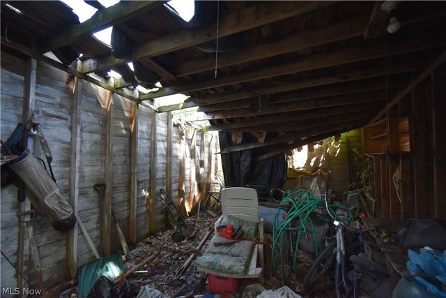 4137 W 157th Street, Cleveland, OH 44135