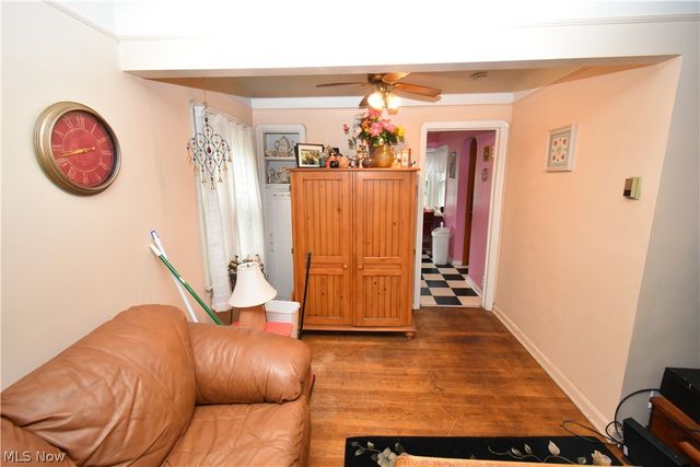 4137 W 157th Street, Cleveland, OH 44135