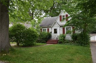 4137 W 157th Street, Cleveland, OH 44135