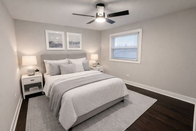 16024 Myrtle Avenue, Harvey, IL 60426