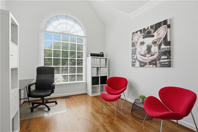 12350 Broadleaf Lane, Alpharetta, GA 30005