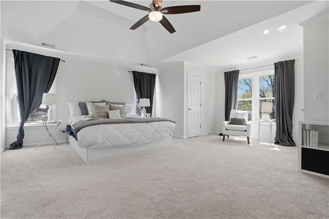 12350 Broadleaf Lane, Alpharetta, GA 30005