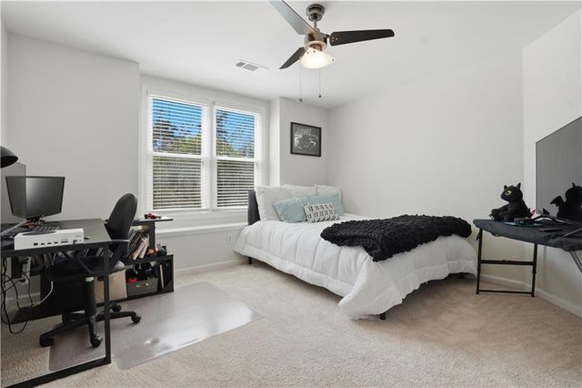 12350 Broadleaf Lane, Alpharetta, GA 30005