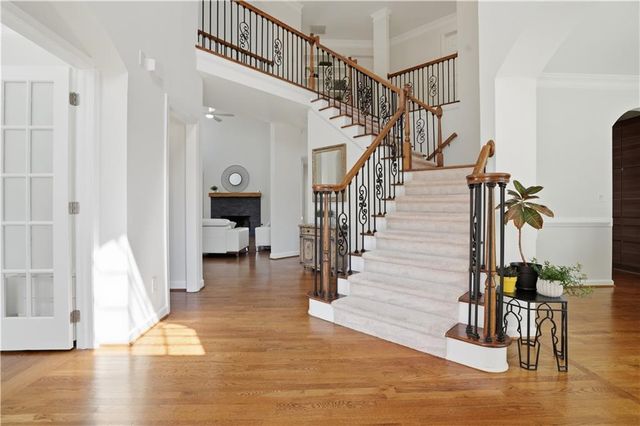 12350 Broadleaf Lane, Alpharetta, GA 30005