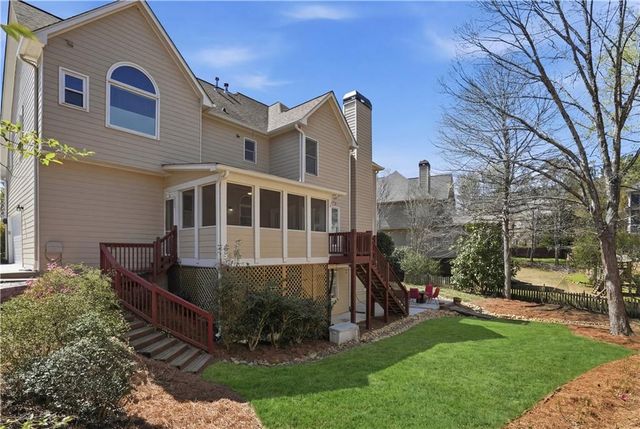 12350 Broadleaf Lane, Alpharetta, GA 30005