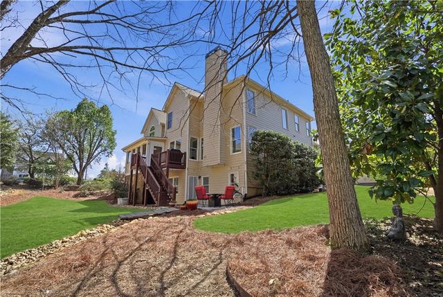 12350 Broadleaf Lane, Alpharetta, GA 30005