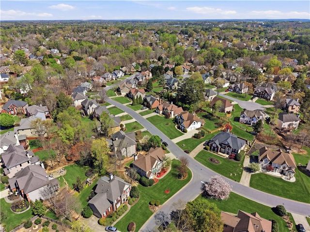 12350 Broadleaf Lane, Alpharetta, GA 30005