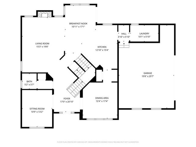 12350 Broadleaf Lane, Alpharetta, GA 30005