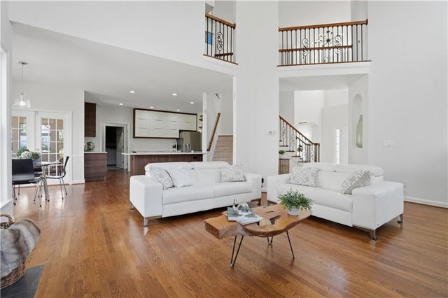 12350 Broadleaf Lane, Alpharetta, GA 30005