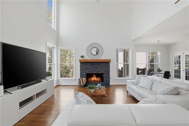 12350 Broadleaf Lane, Alpharetta, GA 30005