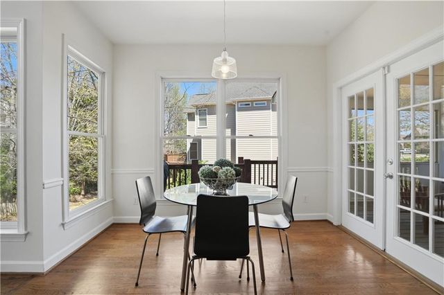 12350 Broadleaf Lane, Alpharetta, GA 30005