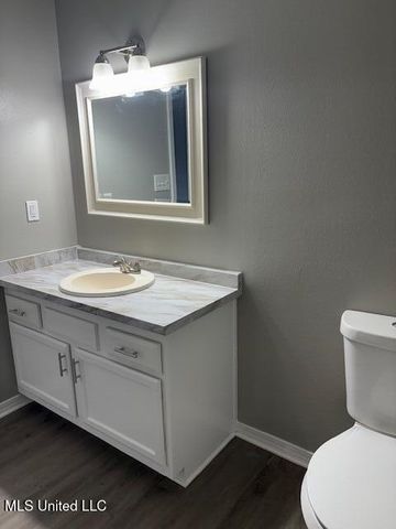 8721 Martin Bluff Road, Gautier, MS 39553