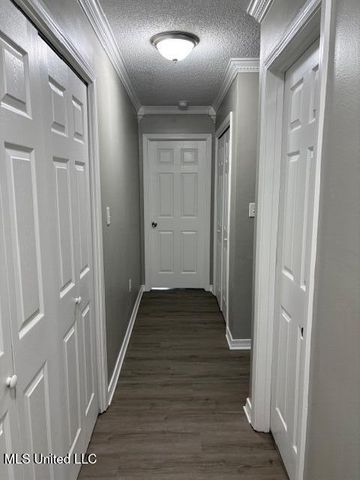 8721 Martin Bluff Road, Gautier, MS 39553