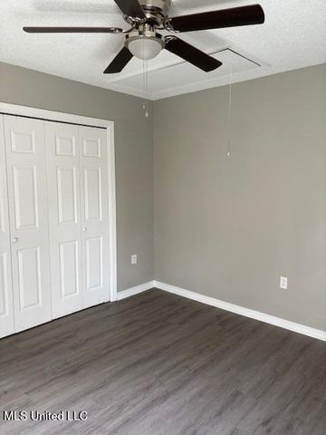 8721 Martin Bluff Road, Gautier, MS 39553