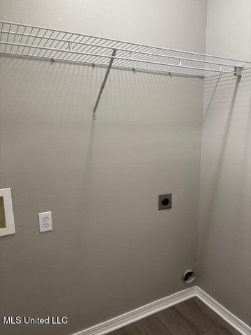 8721 Martin Bluff Road, Gautier, MS 39553