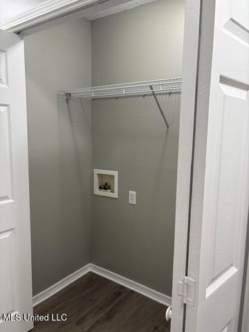 8721 Martin Bluff Road, Gautier, MS 39553