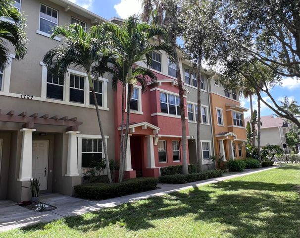 1727 San Benito Way 5, West Palm Beach, FL 33401