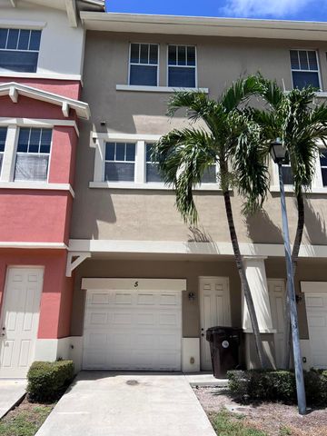 1727 San Benito Way 5, West Palm Beach, FL 33401
