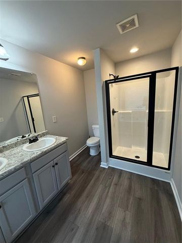 6085 OAK BEND Court, Riverdale, GA 30296