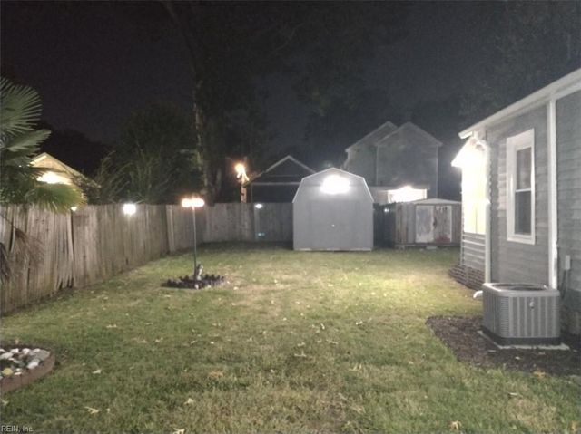 3125 Saint Mihiel AVE, Norfolk, VA 23509