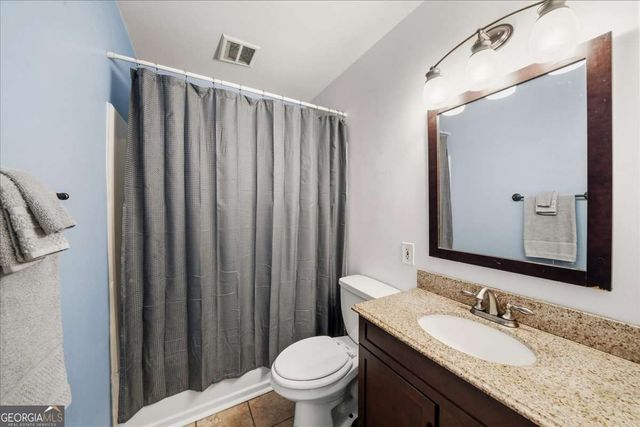 1211 Argonne Way NE, Atlanta, GA 30324