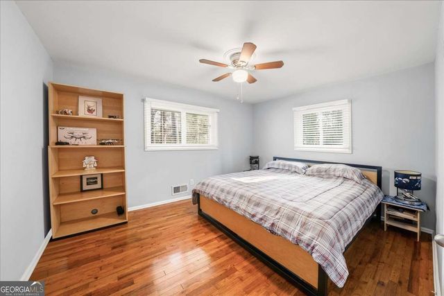 1211 Argonne Way NE, Atlanta, GA 30324