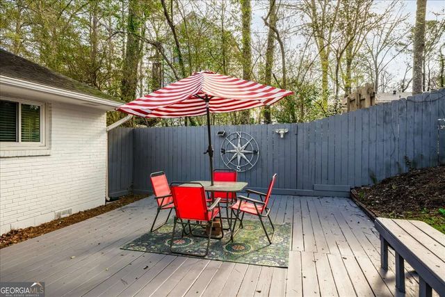 1211 Argonne Way NE, Atlanta, GA 30324