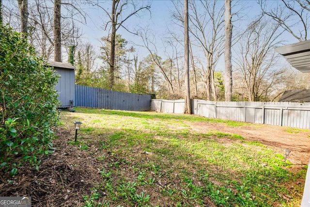 1211 Argonne Way NE, Atlanta, GA 30324