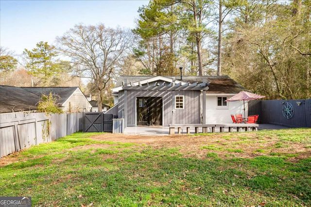 1211 Argonne Way NE, Atlanta, GA 30324