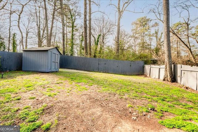 1211 Argonne Way NE, Atlanta, GA 30324