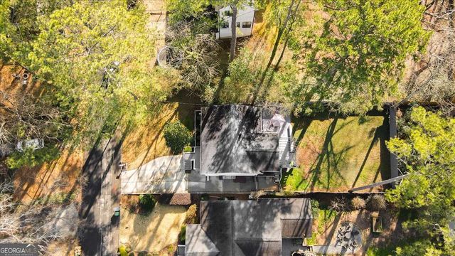 1211 Argonne Way NE, Atlanta, GA 30324