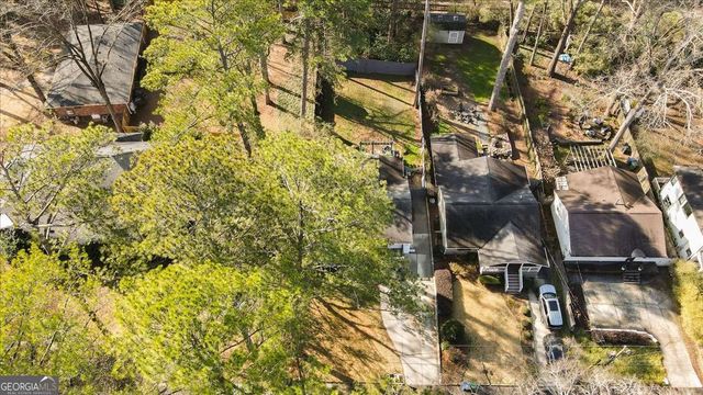 1211 Argonne Way NE, Atlanta, GA 30324