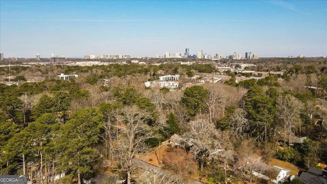 1211 Argonne Way NE, Atlanta, GA 30324