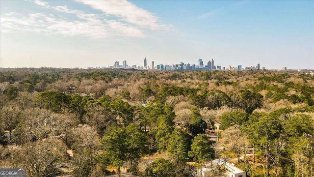 1211 Argonne Way NE, Atlanta, GA 30324