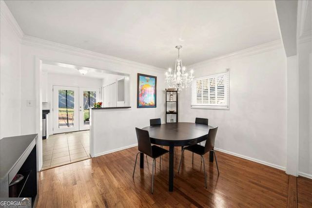 1211 Argonne Way NE, Atlanta, GA 30324