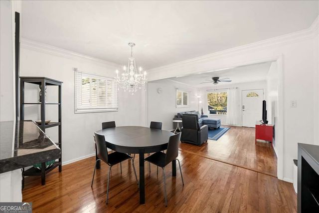 1211 Argonne Way NE, Atlanta, GA 30324