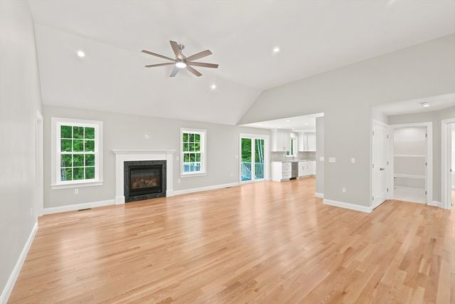 61 Grove, Millville, MA 01529