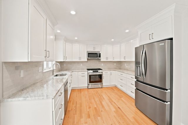 61 Grove, Millville, MA 01529