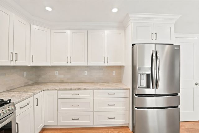 61 Grove, Millville, MA 01529