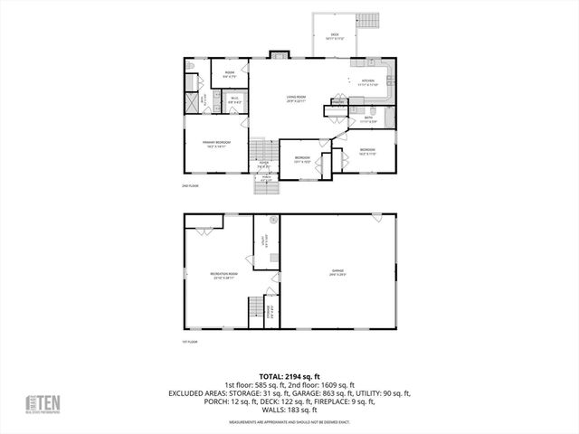 61 Grove, Millville, MA 01529
