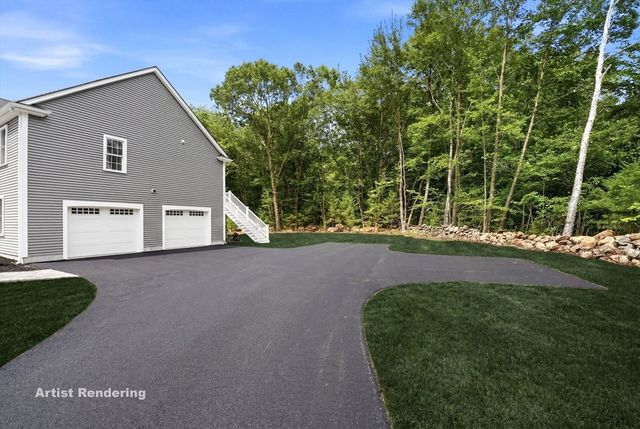 61 Grove, Millville, MA 01529