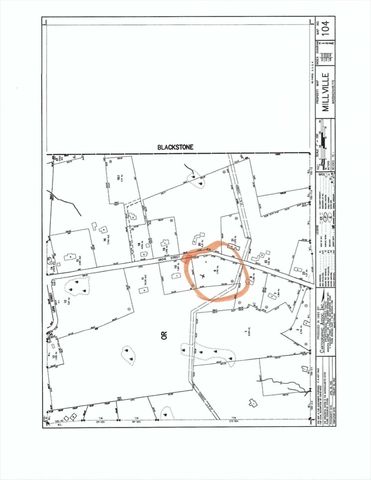61 Grove, Millville, MA 01529