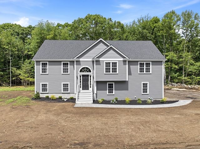 61 Grove, Millville, MA 01529
