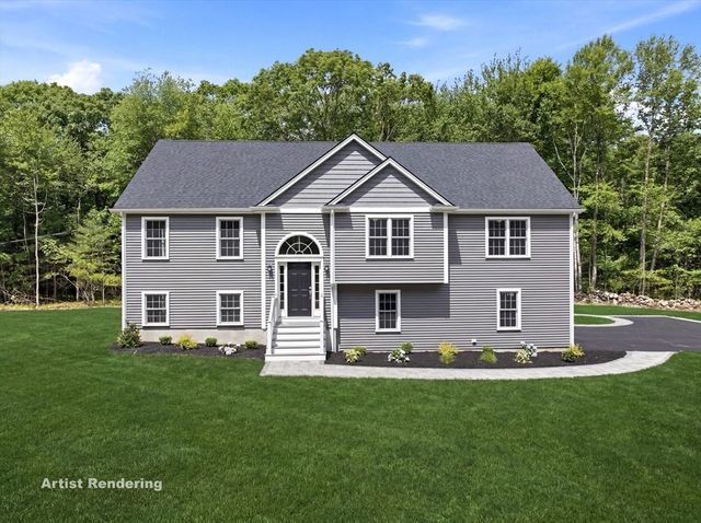 61 Grove, Millville, MA 01529